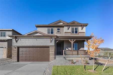15965 Stringhalt Way Parker, CO 80134