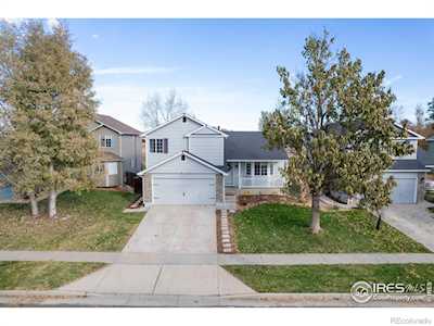 5411 Fox Run Blvd Frederick, CO 80504