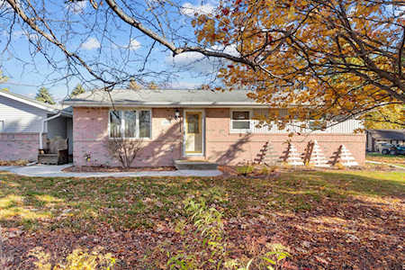410 Union St Hilbert, Village of Stockbridge, WI 54129