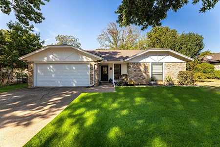 2709 Partridge Avenue Arlington, TX 76017