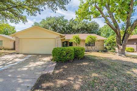 202 Village Drive Lewisville, TX 75067