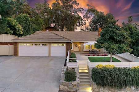 14717 Fieldview Way Poway, CA 92064