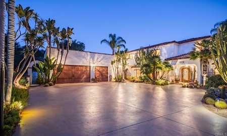 2202 Mountain Vista Dr Encinitas, CA 92024