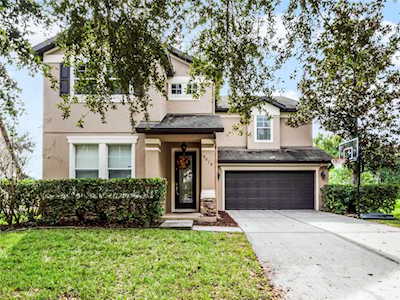 9019 Leeland Archer Blvd Orlando, FL 32836