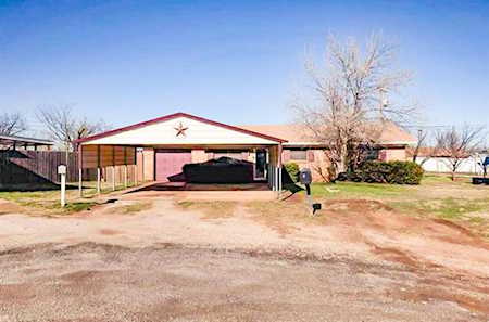 4 Palmer Circle Merkel, TX 79536