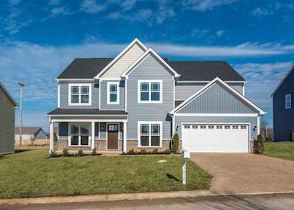 5035 Salient Dr Spring Hill, TN 37174