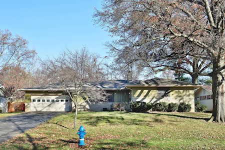 334 Ridgedale Drive Worthington, OH 43085