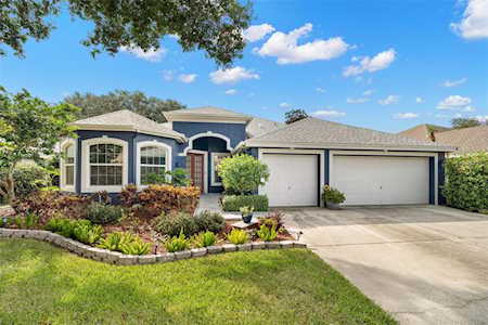 426 Knight Dr Tarpon Springs, FL 34688