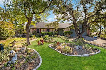 7123 Silvermine DR Austin, TX 78736