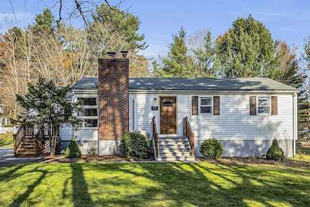 75 North Street North Reading, MA 01864