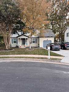 16 Tallyho Turn Hampton, VA 23666