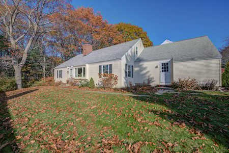 270 Meadowlark Village Ogunquit, ME 03907