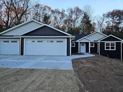 5880 Wintergreen Rd Oconto, Town of Stiles, WI 54153