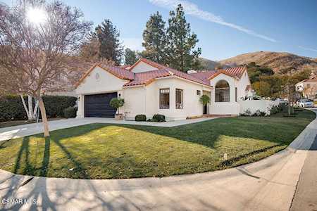 729 Maywood Ct Westlake Village, CA 91362