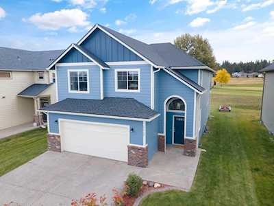 7717 S Fruitvale Rd Cheney, WA 99004