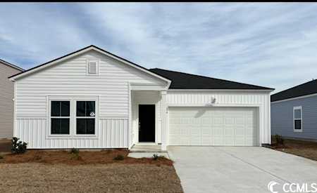 694 Harrison Mill St. Myrtle Beach, SC 29579