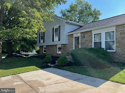 712 Rainbow Ct Edgewood, MD 21040