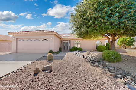 64509 E Squash Blossom Ln Saddlebrooke, AZ 85739
