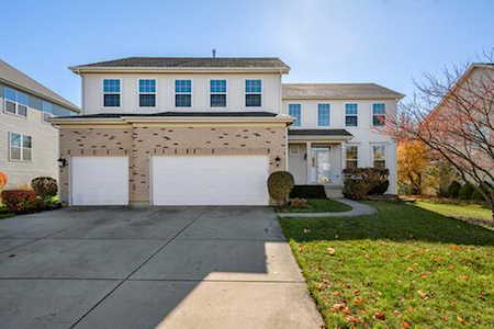 729 Lindsey Ln Bolingbrook, IL 60440