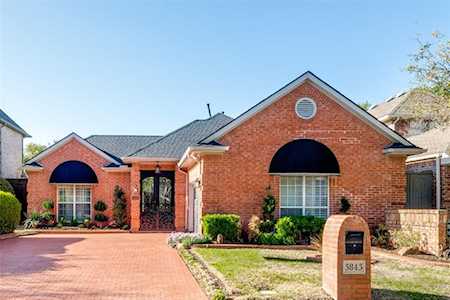 5843 Preston Fairways Drive Dallas, TX 75252