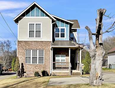 917 Elvira Ave #A Nashville, TN 37216