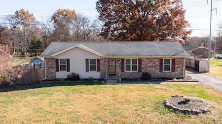 130 Orchard Valley Rd Hendersonville, TN 37075