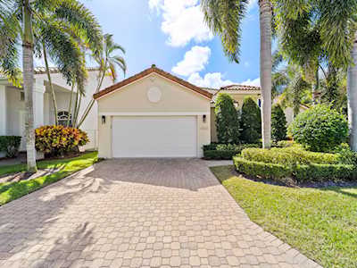 17033 Newport Club Drive Boca Raton, FL 33496