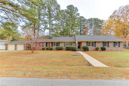 313 Pond Dr Suffolk, VA 23434