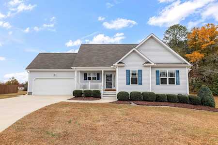 103 Hunters Point Court Angier, NC 27501