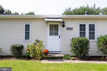 606 Mulberry St Milton, DE 19968