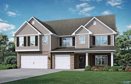 142 Chesire Cove Lane New Market, AL 35761
