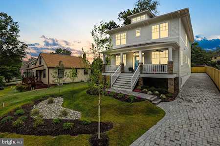6705 Osborn St Falls Church, VA 22046