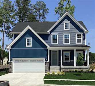 106 Oxford Run Poquoson, VA 23662