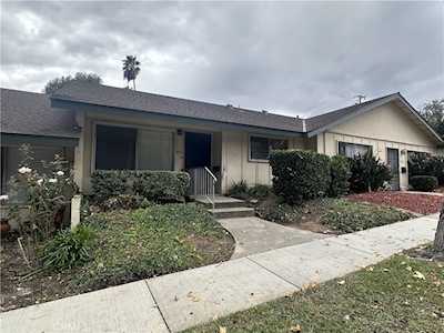 4871 Eureka Ave #27 Yorba Linda, CA 92886
