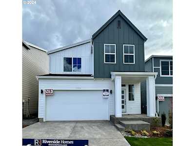 13904 SW 172nd AVE Sherwood, OR 97140