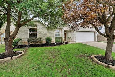 15517 Staked Plains LOOP Austin, TX 78717