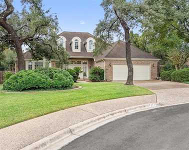 7311 Foxtree CV Austin, TX 78750