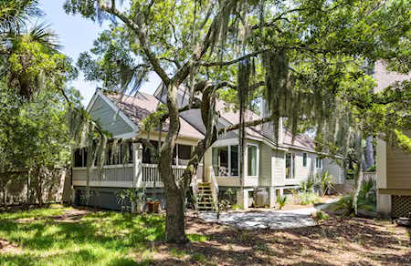1003 Embassy Row Way Seabrook Island, SC 29455