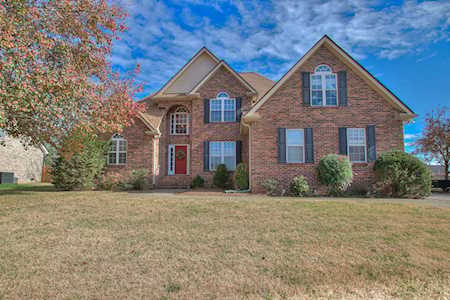 7404 Catherine St Murfreesboro, TN 37129