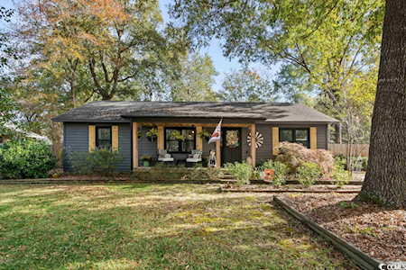 29 Cheyenne Rd. Myrtle Beach, SC 29588