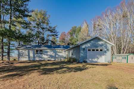 7218 Garbrecht Rd Oconto Falls, Town of Stiles, WI 54154