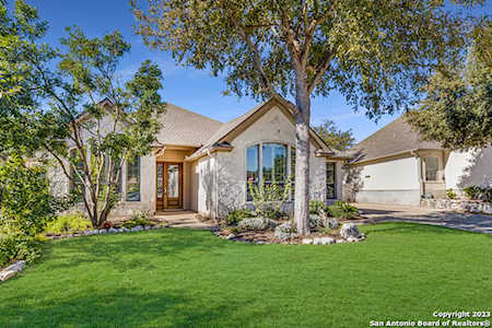 24719 Garden Way San Antonio, TX 78260