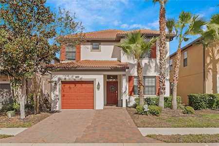 5431 Solterra CIRCLE Davenport, FL 33837
