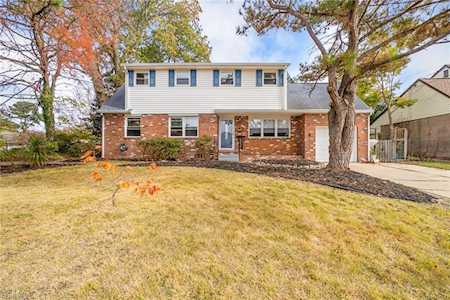 474 Piping Rock Rd Norfolk, VA 23502