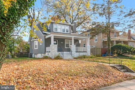 3411 Cedardale Rd Baltimore, MD 21215