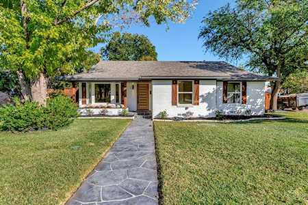 9104 Liptonshire Drive Dallas, TX 75238