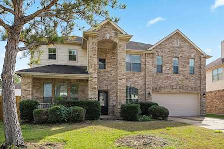 3211 Antelope Hills Dr Missouri City, TX 77459