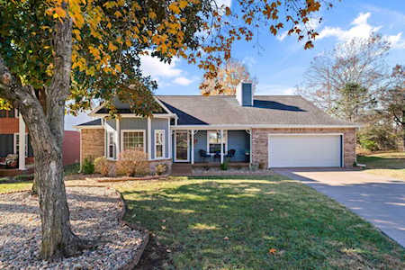 548 Maplegrove Dr Franklin, TN 37064