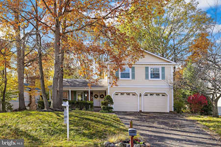 3381 Flint Hill Place Woodbridge, VA 22192