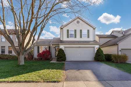 5833 Dena Drive Hilliard, OH 43026